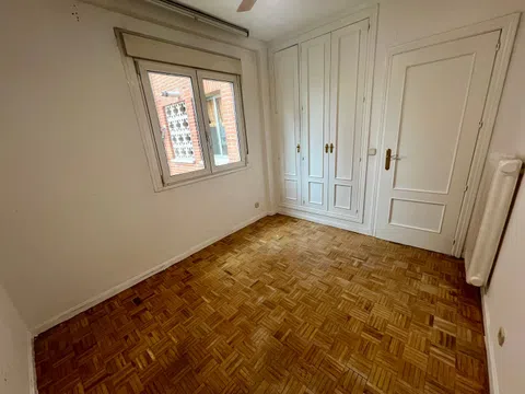 Flat in calle Soto Hidalgo - Photo 12