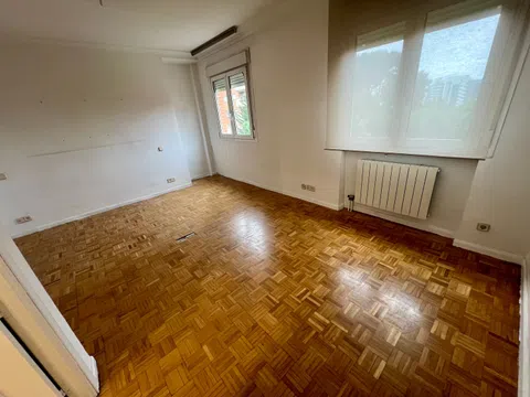 Flat in calle Soto Hidalgo - Photo 14