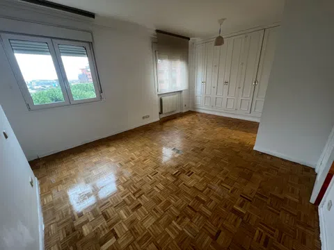Flat in calle Soto Hidalgo - Photo 15