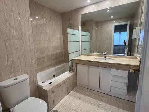 Flat in calle Soto Hidalgo - Photo 17