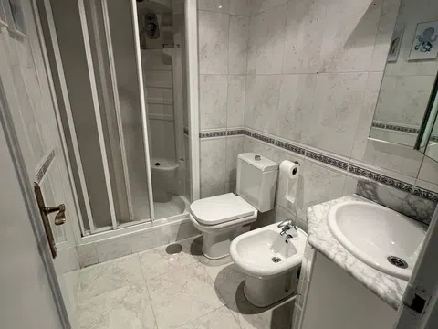 Flat in calle Soto Hidalgo - Photo 18