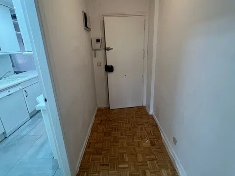 Flat in calle Soto Hidalgo - Photo 19