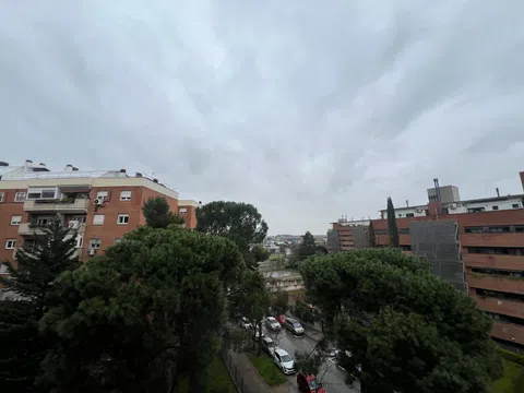 Flat in calle Soto Hidalgo - Photo 4