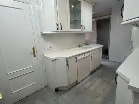 Flat in calle Soto Hidalgo - Photo 5