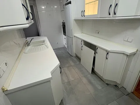 Flat in calle Soto Hidalgo - Photo 6