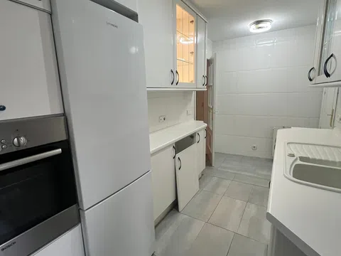Flat in calle Soto Hidalgo - Photo 7