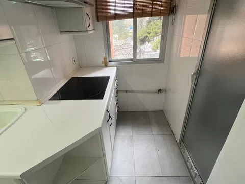 Flat in calle Soto Hidalgo - Photo 8