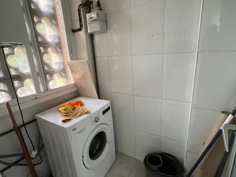 Flat in calle Soto Hidalgo - Photo 9