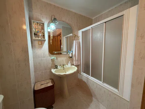 Flat in calle Puerto de las Pilas - Photo 14