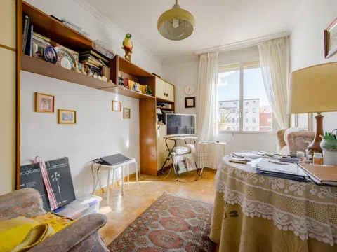 Flat - Photo 17