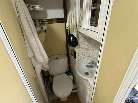 Flat - Photo 12