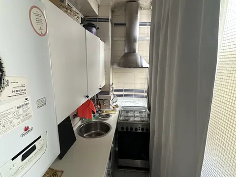 Flat - Photo 3
