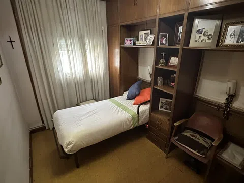 Flat - Photo 9