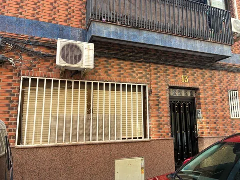 Flat in calle de Pascual Rodríguez - Photo 2