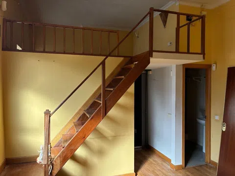 Flat in calle de Pascual Rodríguez - Photo 11
