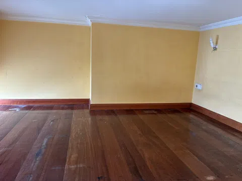 Flat in calle de Pascual Rodríguez - Photo 12