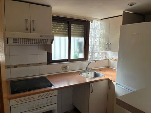 Flat in calle de Pascual Rodríguez - Photo 5