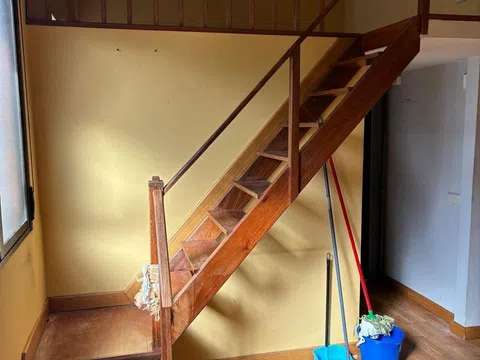 Flat in calle de Pascual Rodríguez - Photo 6