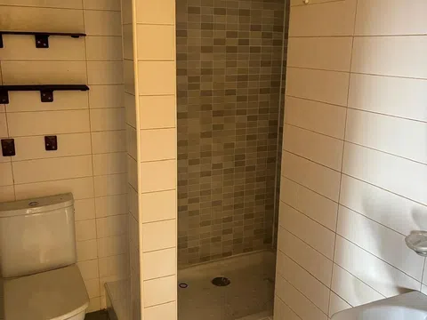 Flat in calle de Pascual Rodríguez - Photo 8