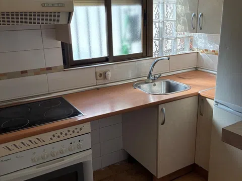 Flat in calle de Pascual Rodríguez - Photo 10