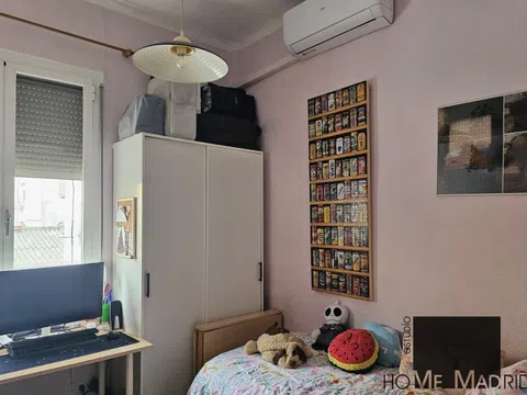 Flat in calle de Martín de los Heros - Photo 11