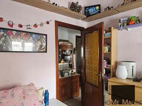 Flat in calle de Martín de los Heros - Photo 12