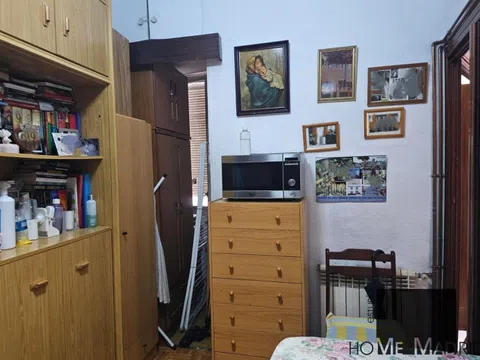 Flat in calle de Martín de los Heros - Photo 14