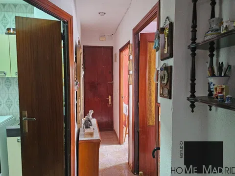 Flat in calle de Martín de los Heros - Photo 15