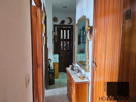 Flat in calle de Martín de los Heros - Photo 16