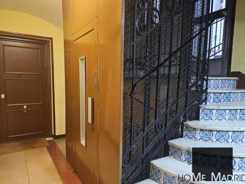 Flat in calle de Martín de los Heros - Photo 17
