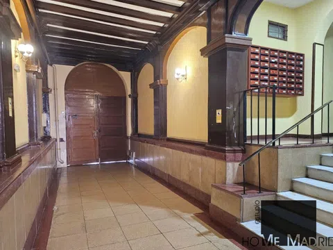 Flat in calle de Martín de los Heros - Photo 18
