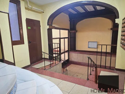 Flat in calle de Martín de los Heros - Photo 19