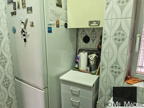 Flat in calle de Martín de los Heros - Photo 5