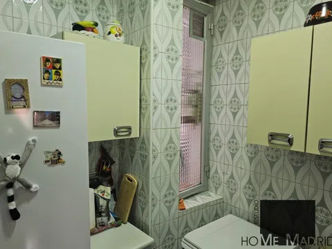Flat in calle de Martín de los Heros - Photo 6