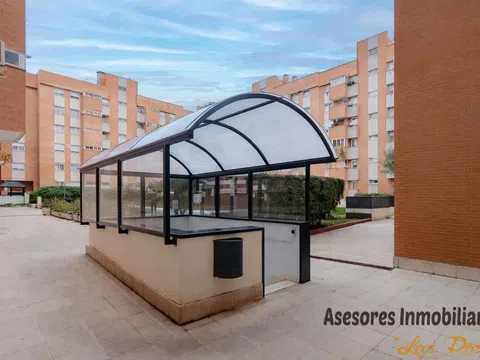Flat in calle de Sofía - Photo 11
