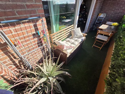 Flat in calle Alcalá - Photo 14