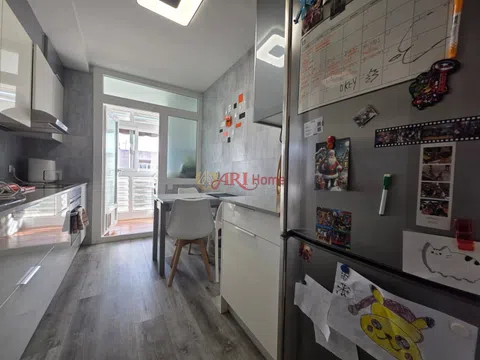 Flat in calle Alcalá - Photo 18