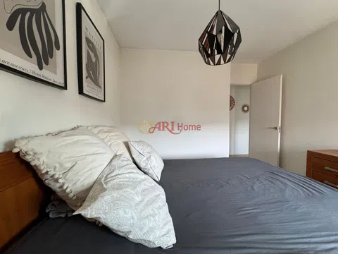 Flat in calle Alcalá - Photo 4