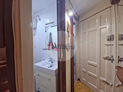Flat in calle de Cartagena - Photo 11
