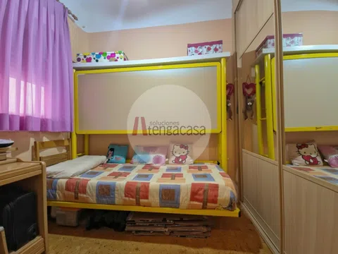Flat in calle de Cartagena - Photo 12