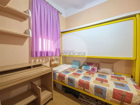 Flat in calle de Cartagena - Photo 13