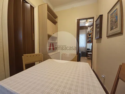 Flat in calle de Cartagena - Photo 14