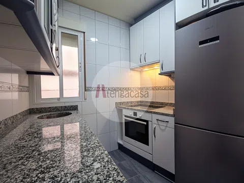 Flat in calle de Cartagena - Photo 15