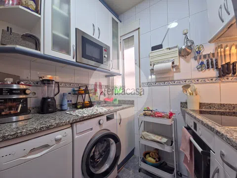Flat in calle de Cartagena - Photo 16