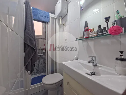 Flat in calle de Cartagena - Photo 17