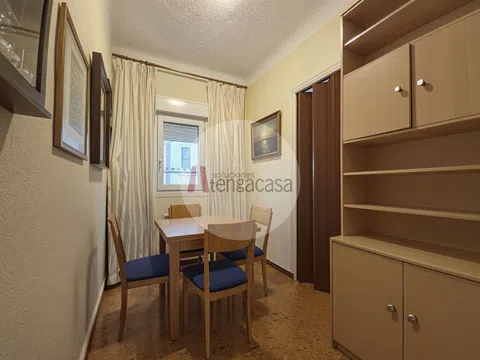 Flat in calle de Cartagena - Photo 18