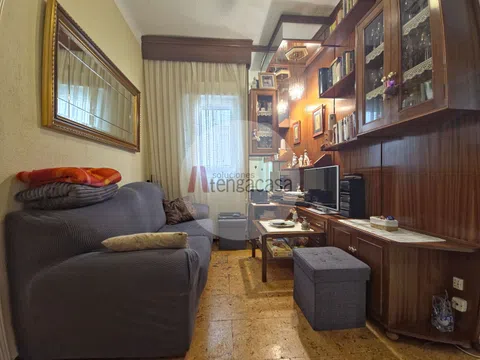 Flat in calle de Cartagena - Photo 4