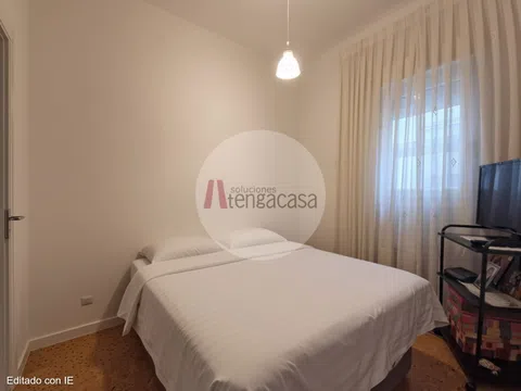 Flat in calle de Cartagena - Photo 5