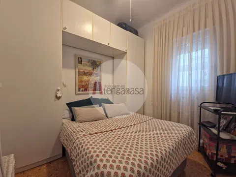 Flat in calle de Cartagena - Photo 6