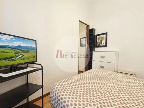 Flat in calle de Cartagena - Photo 7